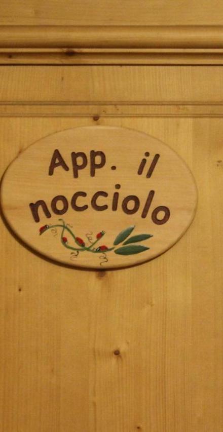 Apartment Il Nocciolo – billede 4