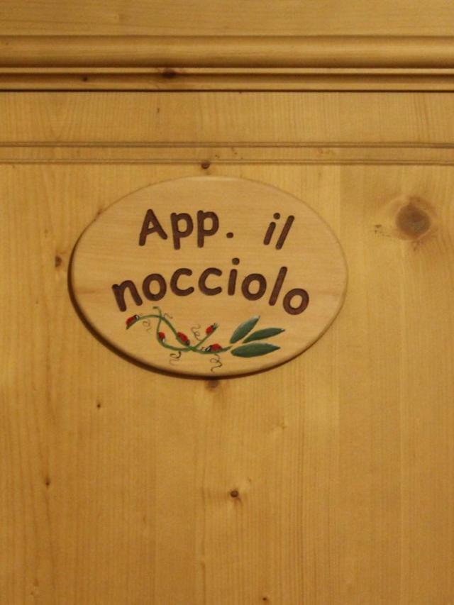 Apartment Il Nocciolo – billede 4