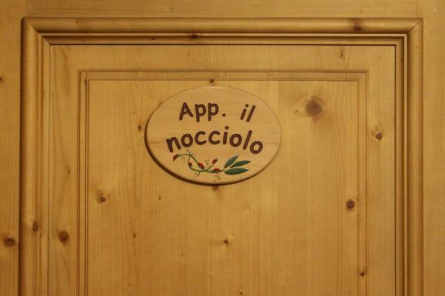 Apartment Il Nocciolo – billede 4