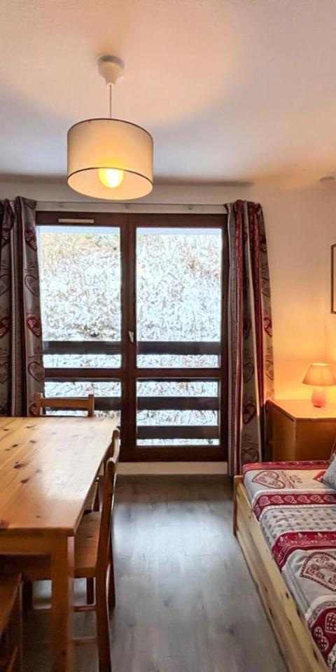 Residence Argousier - Studio 3 Pers Au Coeur Des Menuires Mae-5874 – Les Menuires