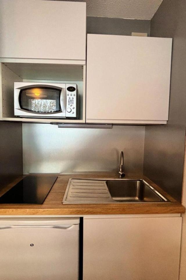 Residence Argousier - Studio 3 Pers Au Coeur Des Menuires Mae-5874 – bild 3