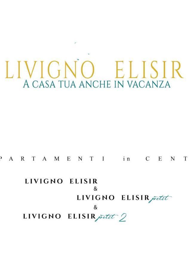 Livigno Elisir Petit 2 – billede 3