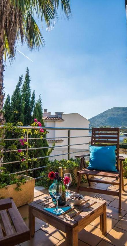 Ideal Property Mallorca - Luca – billede 1