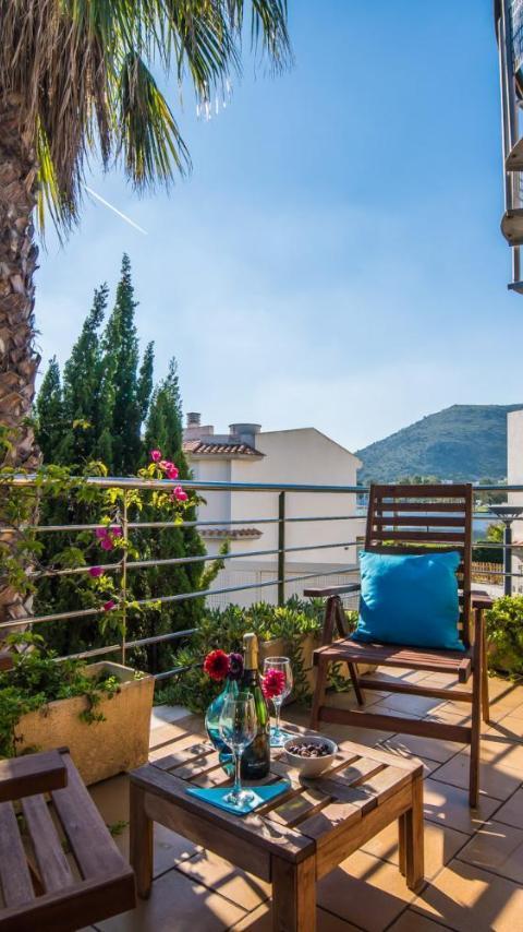 Ideal Property Mallorca - Luca – Alcúdia