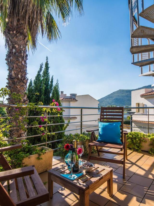 Ideal Property Mallorca - Luca