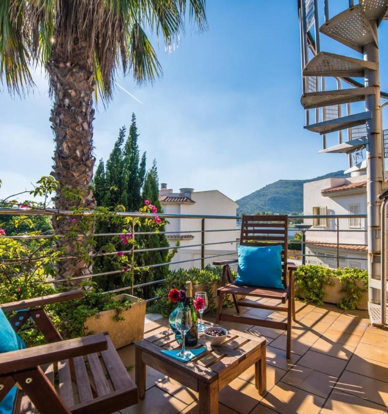 Ideal Property Mallorca - Luca
