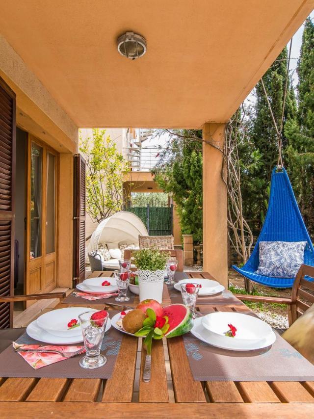 Ideal Property Mallorca - Luca – billede 5
