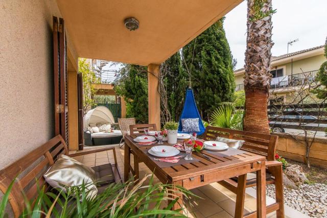 Ideal Property Mallorca - Luca – billede 7