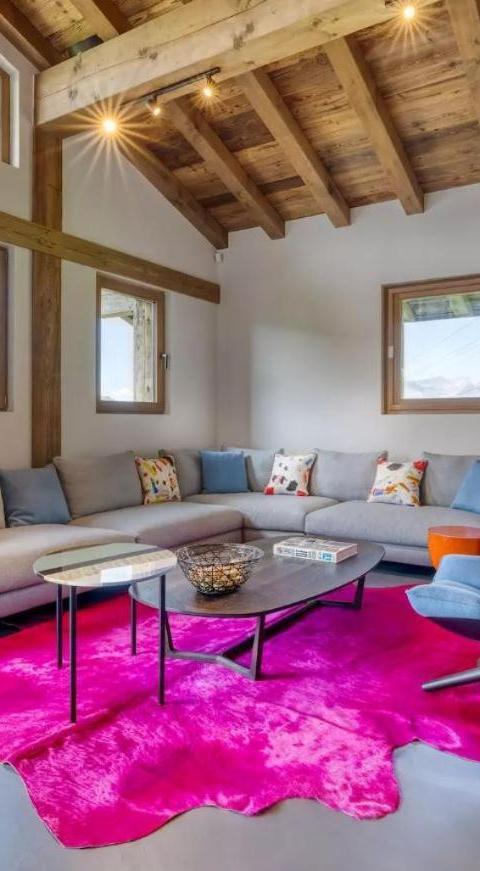 Appartement Spacieux – Val Thorens