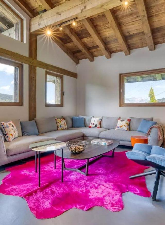 Appartement Spacieux