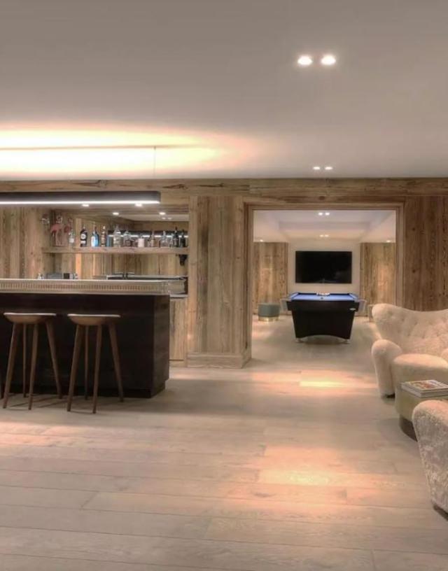 Appartement Spacieux – bild 2