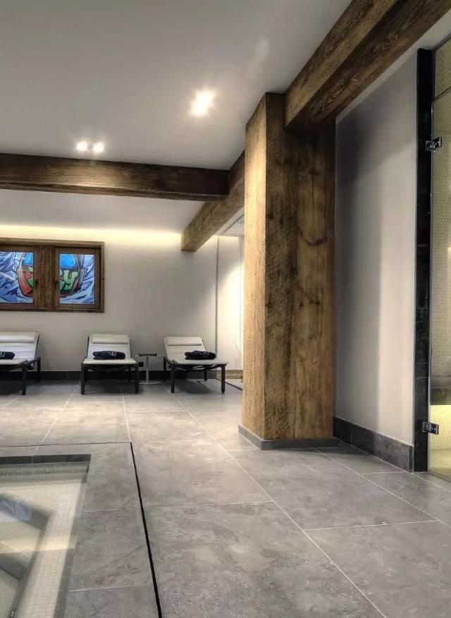 Appartement Spacieux – bild 7