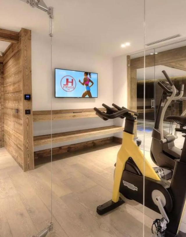 Appartement Spacieux – bild 9