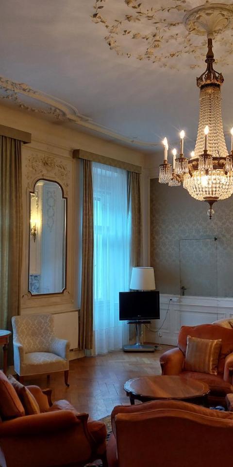 Belladonna Panorama Apartment – Bad Gastein