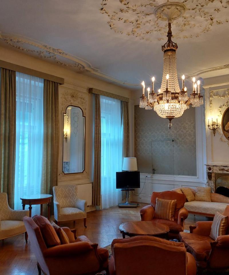 Belladonna Panorama Apartment