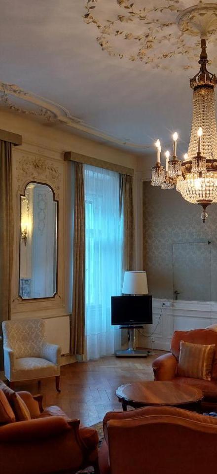 Belladonna Panorama Apartment – billede 1