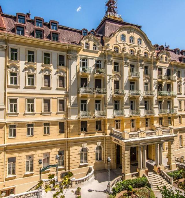 Belladonna Panorama Apartment – billede 2