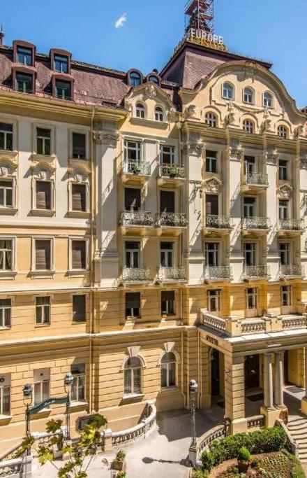 Belladonna Panorama Apartment – billede 2