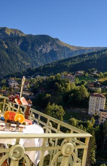 Belladonna Panorama Apartment – billede 3
