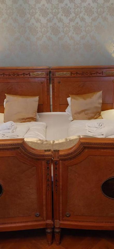 Belladonna Panorama Apartment – billede 5