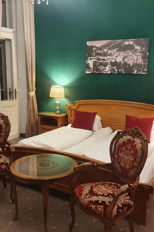 Belladonna Panorama Apartment – billede 6