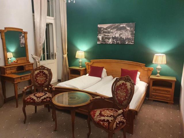 Belladonna Panorama Apartment – billede 6
