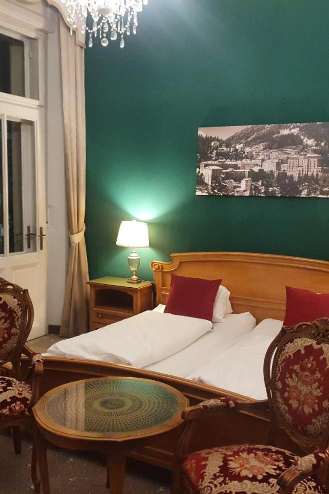 Belladonna Panorama Apartment – billede 8