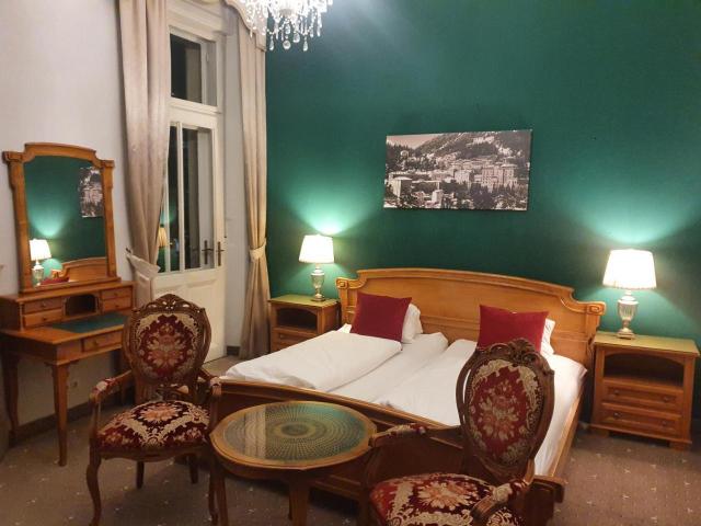 Belladonna Panorama Apartment – billede 8
