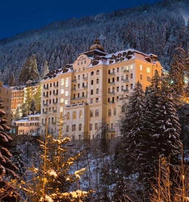 Belladonna Panorama Apartment – billede 10