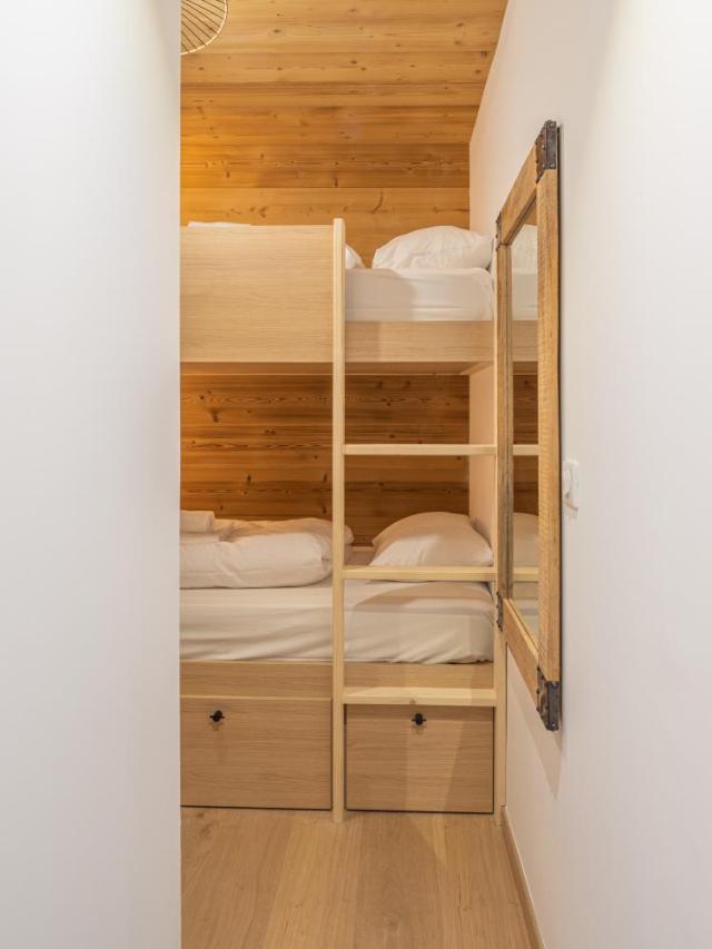 Alpe D'huez Houses - Chez Ernest - Gentianes - Magnifique 1 Chambre Cabine (Adults Only) – billede 3