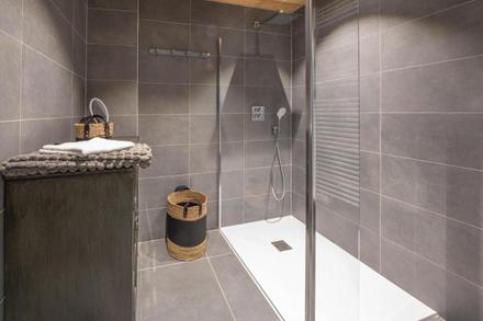 Alpe D'huez Houses - Chez Ernest - Gentianes - Magnifique 1 Chambre Cabine (Adults Only) – bild 5