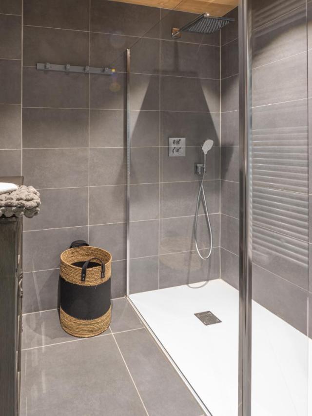 Alpe D'huez Houses - Chez Ernest - Gentianes - Magnifique 1 Chambre Cabine (Adults Only) – billede 5