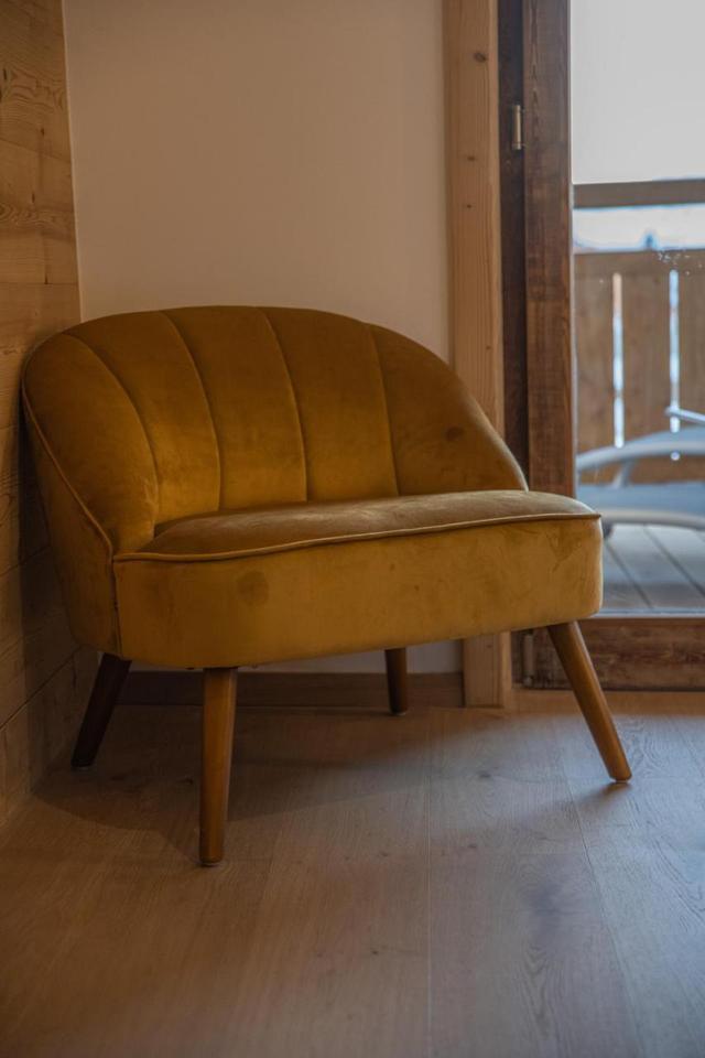 Alpe D'huez Houses - Chez Ernest - Gentianes - Magnifique 1 Chambre Cabine (Adults Only) – billede 7