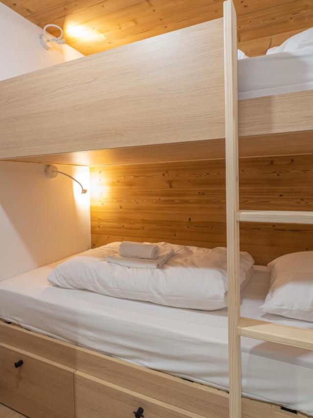 Alpe D'huez Houses - Chez Ernest - Gentianes - Magnifique 1 Chambre Cabine (Adults Only) – billede 10