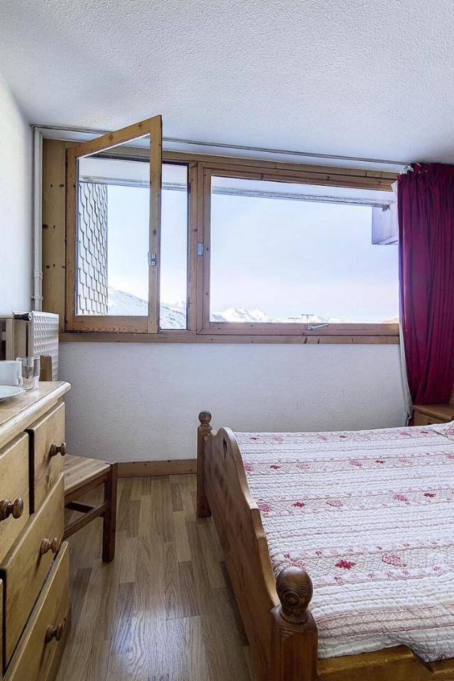 Residence Lac du Lou - Appartement Agreable · Ski Aux Pieds · Balcon Mae-0914 – bild 4