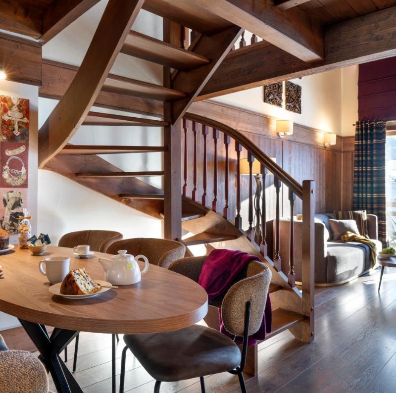 Le Hameau du Kashmir