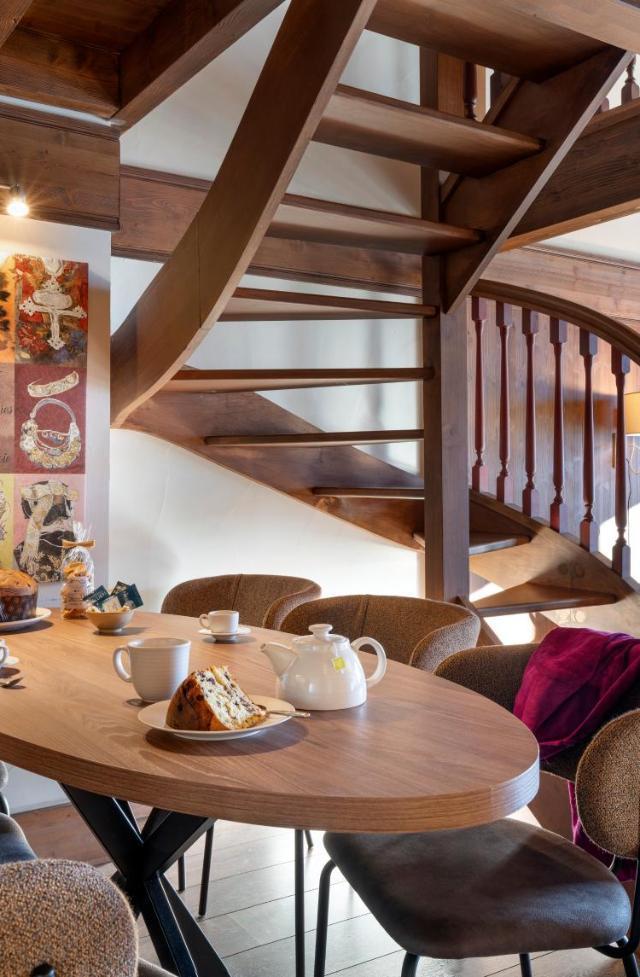 Le Hameau du Kashmir – bild 4