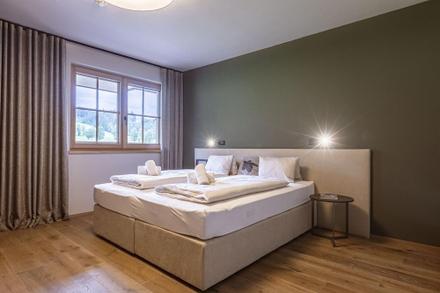Apartment Near Alpenrosenbahn Ski Lift – bild 2