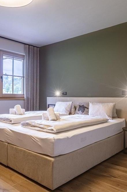 Apartment Near Alpenrosenbahn Ski Lift – billede 2