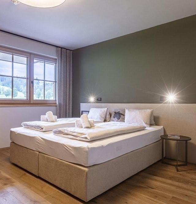 Apartment Near Alpenrosenbahn Ski Lift – billede 2