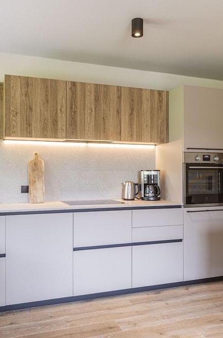 Apartment Near Alpenrosenbahn Ski Lift – billede 3