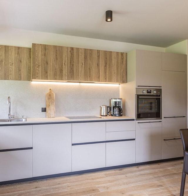 Apartment Near Alpenrosenbahn Ski Lift – billede 3