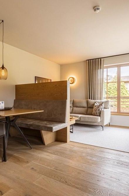 Apartment Near Alpenrosenbahn Ski Lift – billede 4
