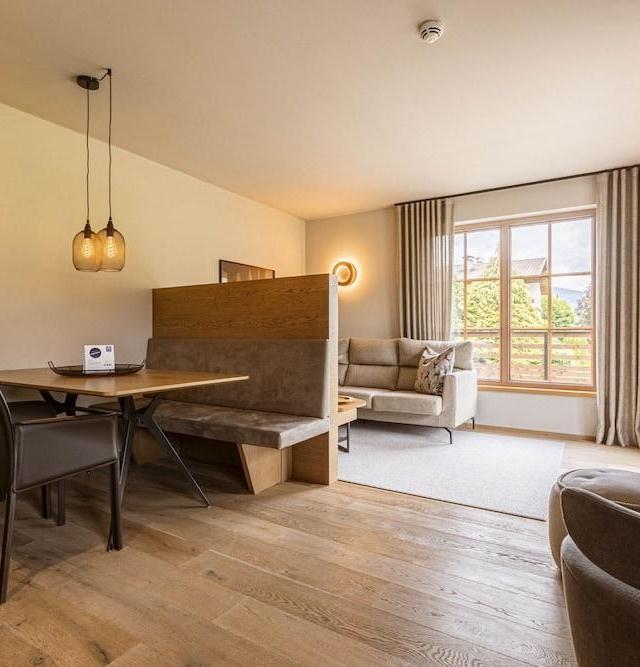 Apartment Near Alpenrosenbahn Ski Lift – billede 4
