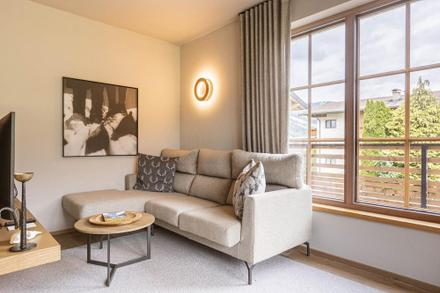 Apartment Near Alpenrosenbahn Ski Lift – bild 5
