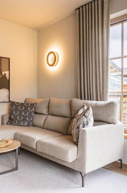 Apartment Near Alpenrosenbahn Ski Lift – billede 5