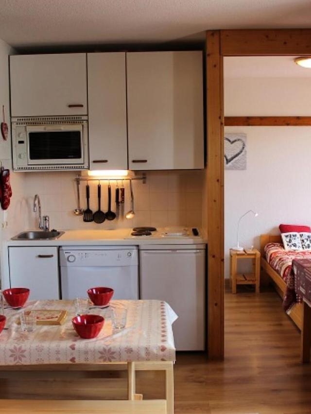 Residence Reine Blanche - Beau 2 Pieces Pour 4 Personnes Bien Equipe Dans Un Quartier Calme Mae-7741