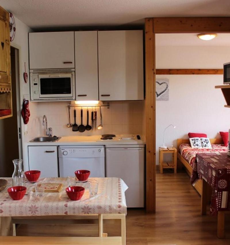 Residence Reine Blanche - Beau 2 Pieces Pour 4 Personnes Bien Equipe Dans Un Quartier Calme Mae-7741