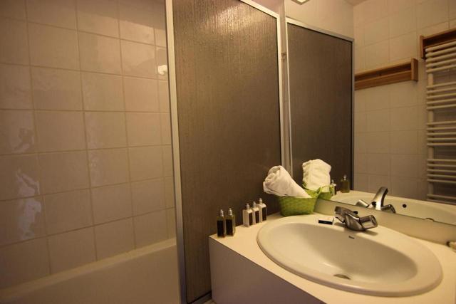 Residence Reine Blanche - Beau 2 Pieces Pour 4 Personnes Bien Equipe Dans Un Quartier Calme Mae-7741 – billede 7