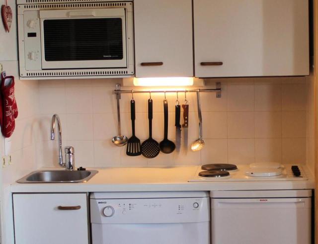 Residence Reine Blanche - Beau 2 Pieces Pour 4 Personnes Bien Equipe Dans Un Quartier Calme Mae-7741 – billede 8